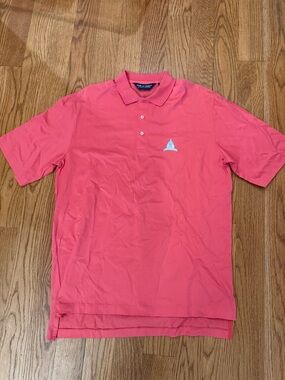 Polo Sport Short-Sleeve Polo